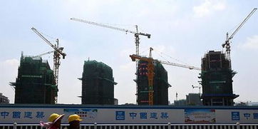 2018中國房地產開發投資保持高位 樓市應以穩定為主