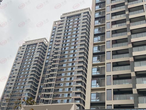 樂居在現場 南昌弘陽府已延期交付 新力 字眼被遮擋