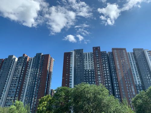 鄭州房產 開發商降價賣房求生存 鄭州樓市前行艱難