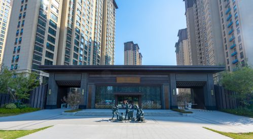 萬(wàn)億資金入場(chǎng)，房地產(chǎn)救市升級(jí)——鄭州房地產(chǎn)開發(fā)迎來(lái)新機(jī)遇