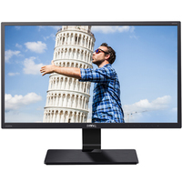 明基GW2470HL 專業(yè)愛(ài)眼二代技術(shù)，打造健康舒適的辦公娛樂(lè)視界